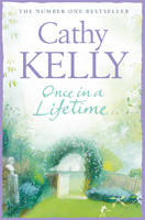 Book Cover for Once in a Lifetime by Cathy Kelly