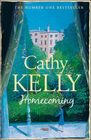 Book Cover for Homecoming by Cathy Kelly