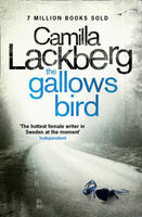 Book Cover for The Gallows Bird by Camilla Lackberg
