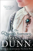 Book Cover for The Queen's Sorrow by Suzannah Dunn