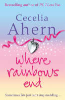 Book Cover for Where Rainbows End by Cecelia Ahern