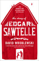 Book Cover for The Story of Edgar Sawtelle by David Wroblewski