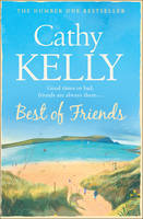 Book Cover for Best of Friends by Cathy Kelly