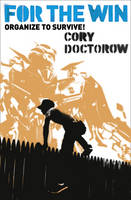 Book Cover for For the Win by Cory Doctorow