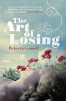 Book Cover for The Art of Losing by Rebecca Connell