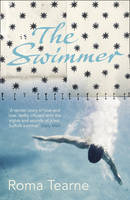 Book Cover for The Swimmer by Roma Tearne