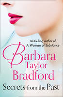 Book Cover for Secrets from the Past by Barbara Taylor Bradford