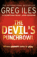 Book Cover for The Devil's Punchbowl by Greg Iles