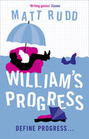 William's Progress: Another Horror Story