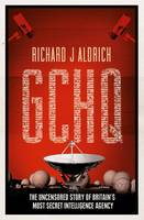 Book Cover for GCHQ by Richard Aldrich