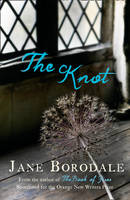 Book Cover for The Knot by Jane Borodale