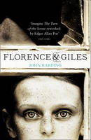 Book Cover for Florence and Giles by John Harding