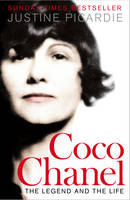 Book Cover for Coco Chanel The Legend and the Life by Justine Picardie