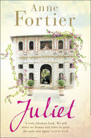 Book Cover for Juliet by Anne Fortier