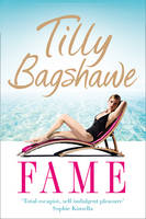 Book Cover for Fame by Tilly Bagshawe