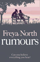 Book Cover for Rumours by Freya North