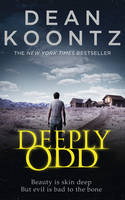 Book Cover for Deeply Odd by Dean Koontz
