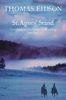 Book Cover for St. Agnes' Stand by Thomas Eidson