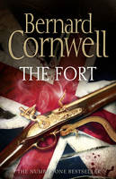 Book Cover for The Fort by Bernard Cornwell