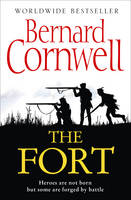Book Cover for The Fort by Bernard Cornwell