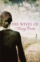 Book Cover for The Wives of Henry Oades by Johanna Moran