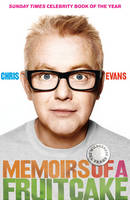 Book Cover for Memoirs of a Fruitcake Billie, Breakfast and Beyond by Chris Evans