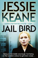 Book Cover for Jail Bird by Jessie Keane