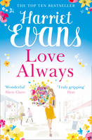 Book Cover for Love Always by Harriet Evans