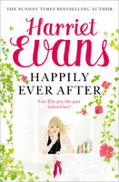 Book Cover for Happily Ever After by Harriet Evans