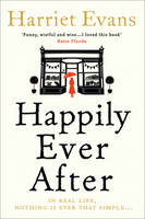 Book Cover for Happily Ever After by Harriet Evans