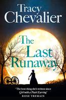 Book Cover for The Last Runaway by Tracy Chevalier