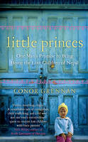 Book Cover for Little Princes by Conor Grennan