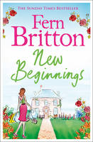 Book Cover for New Beginnings by Fern Britton