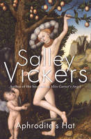 Book Cover for Aphrodite's Hat by Salley Vickers