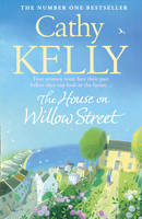 Book Cover for The House on Willow Street by Cathy Kelly