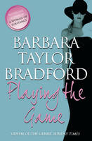 Book Cover for Playing the Game by Barbara Taylor Bradford