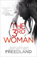 Book Cover for The 3rd Woman by Jonathan Freedland