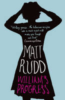 Book Cover for William's Progress by Matt Rudd