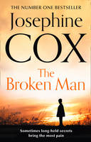 Book Cover for The Broken Man by Josephine Cox