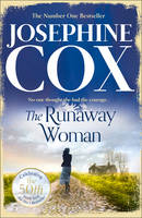 Book Cover for The Runaway Woman by Josephine Cox