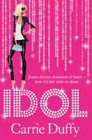 Book Cover for Idol by Carrie Duffy