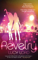 Book Cover for Revelry by Lucy Lord