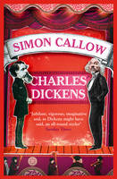 Book Cover for Charles Dickens by Simon Callow