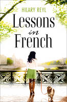 Book Cover for Lessons in French by Hilary Reyl