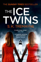Book Cover for The Ice Twins by S. K. Tremayne