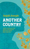 Book Cover for Another Country by Anjali Joseph