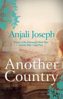 Book Cover for Another Country by Anjali Joseph