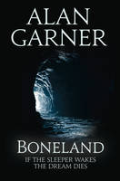 Book Cover for Boneland by Alan Garner