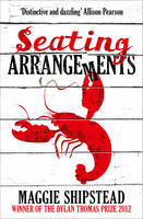 Book Cover for Seating Arrangements by Maggie Shipstead