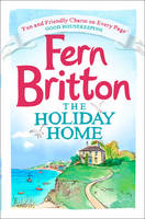 Book Cover for The Holiday Home by Fern Britton